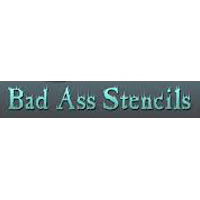 Bad Ass Stencils