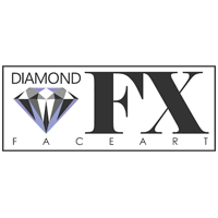 Diamond Fx Face & Body Paint