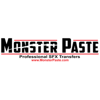 Monster Paste