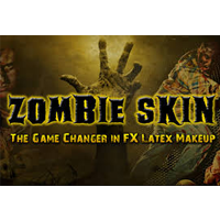 Zombie Skin FX