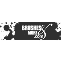 Brushes & More