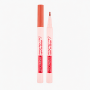 Kevin and coco Liquid lip liner stain-Peach Outline 01