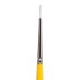 Kingart Nylon Round Brushes 7950-0