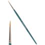 Lyudmyla Brush Round Size 2