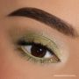Moira Everlust shimmer cream shadow -Olive grove 10