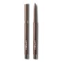 Moira Statement Shimmer Liner Deep Taupe