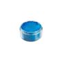 Ben Nye Lumiere Luxe Powder - LX-12 Cosmic Blue