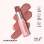 Moira Signature Lipstick 013 Dazzling Peach