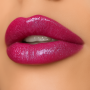 Makeup Factory Shimmer Lipstick Pinky Grace 14