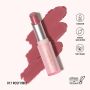 Moira Signature Lipstick 017 Rosy Vibes