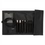 Kryolan Brush Collection Complete 18 pieces