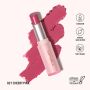 Moira Signature Lipstick 021 Cherry Pink