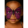 Tag Facepaint Fuchsia 32gr