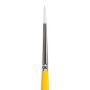 Kingart Nylon Round Brushes 7950-2