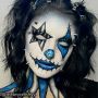 Mehron Paradise Refills 7g Metallic Dark Blue