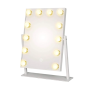 Hollywood Spiegel 12x Led 
