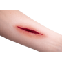 Ben Nye FX Wounds- 2"Laceration
