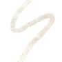 Moira Statement Shimmer Liner White Pearl 