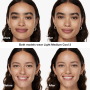 EVEN BETTER CLINICAL VITAMIN MAKEUP SPF 50- Light Medium Cool 3