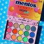 Rude Mixed Fruit Beauty Palette Neon