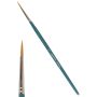 Lyudmyla Brush Round Size 3