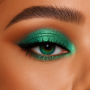 LA Girl Duo Chrome Eyeshadow