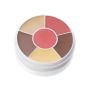 Ben Nye Contour Wheels- Olive CBW-3