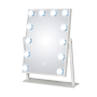 Hollywood Spiegel 12x Led 