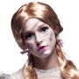 Kleurlenzen Broken Doll