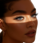 3D Mink Hair Lashes 41