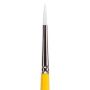 Kingart Nylon Round Brushes 7950-4