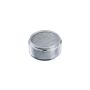 Ben Nye Lumiere Luxe Powder - LX-4 Silver