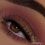 Moira Glitter Liner Pink Aurora 05