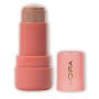 Moira Icy Glow Jelly Stick Frosted Caramel