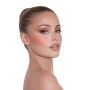 Ben Nye Powder Blush DR-61 Victorian Rose