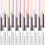 Moira Eye Catching  Dip Liner Hot Pink 017