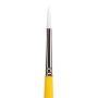Kingart Nylon Round Brushes 7950-6
