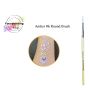 Facepainting Hub Amber Penseel Nr. 6 Rond