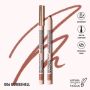 Moira Lip Liner Waterproof Bombshell 06