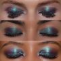 Supernova Glitz Shadow Galaxsea 06