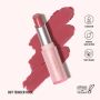 Moira Signature Lipstick 007 Tender Rose