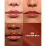 Moira Maxi Pout Lip Gloss Cinnamon Spice 08