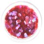 Chunky Cosmetic Glitter XL Rose