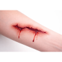 Ben Nye FX Wounds- 4"Laceration