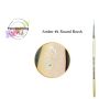 Facepainting Hub Amber Penseel Nr. 1 Rond