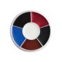 Ben Nye FX Wheels Master Disaster Wheel