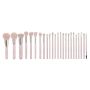 Brush Set 24pc Beige