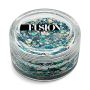 Fusion Bodyart Glittercreme Beach breeze