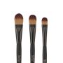 Ben Nye Foundation And Contour Brushes