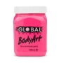 Global Liquid Colors Neon Pink 200ml